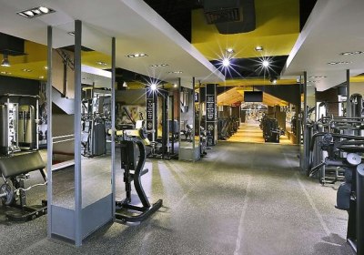 Hilton Pyramids Golf Resort in Madinat as-Sadis min Uktubar (6th of October City)