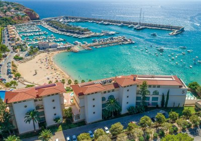 Pure Salt Port Adriano in Santa Ponsa