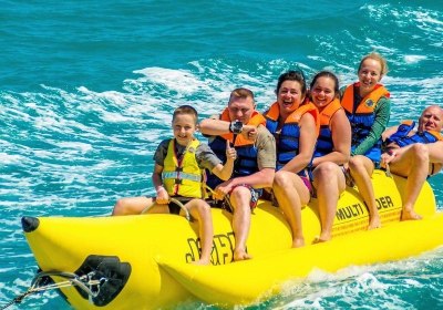 Radisson Blu Resort, Fujairah in Dibba al-Fudschaira