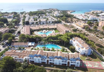 Club Ciudadela in Ciutadella