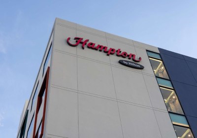 Hampton by Hilton Guanacaste Airport in Liberia