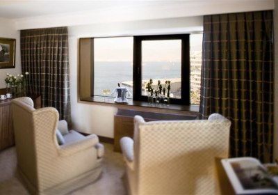 Mövenpick Hotel Izmir in Izmir