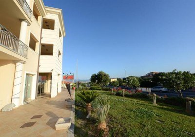 Olbia City Hotel in Olbia