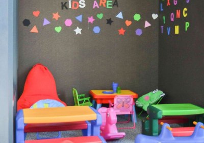 ibis Styles Dubai Jumeira Hotel in Dubai