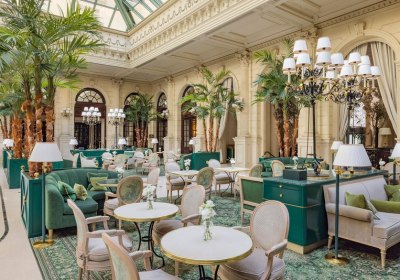 InterContinental Paris - Le Grand in Paris