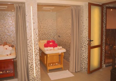 Riad Ghali in Marrakesch