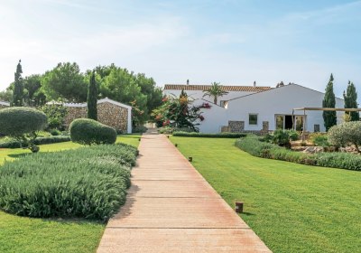 Torralbenc in Alaior