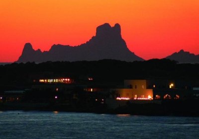 Hotel Bahia Formentera in La Savina