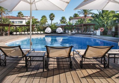 Estival Park Resort in La Pineda