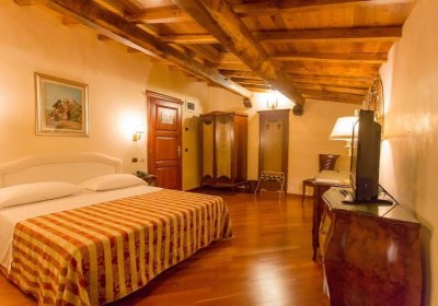 Mariano IV Palace in Oristano