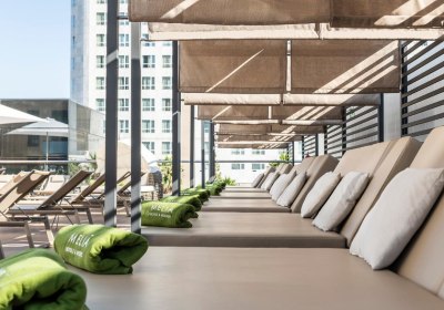 Meliá Valencia in Valencia