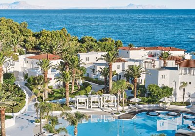 Caramel, A Grecotel Resort to Live in Adelianos Kambos