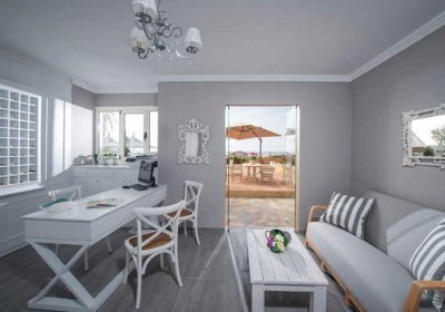 Notos Heights Hotel & Suites in Malia