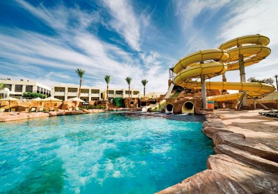 Sentido Reef Oasis Resort in Sharm el-Sheikh