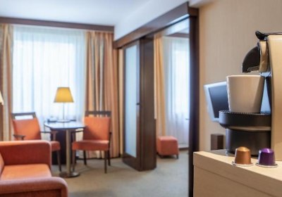 Mercure Budapest Korona in Budapest