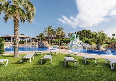 Estival ElDorado in Cambrils