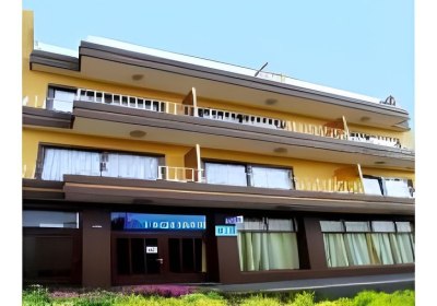 Tejuma in Puerto de la Cruz