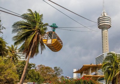 Centara Life Maris Resort Jomtien in Jomtien Beach