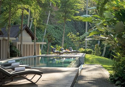The Samaya Ubud Bali in Ubud