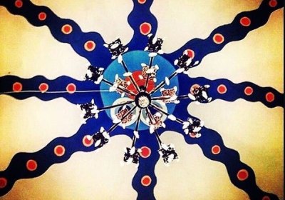 Miramare Cagliari Hotel Museo in Cagliari