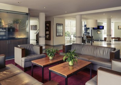 Mercure Hotel München Airport Freising in Freising