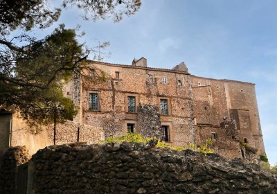 Sant Salvador Hostatgeria in Felanitx