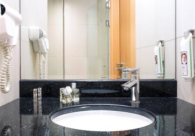 ibis Deira Creekside Dubai in Dubai