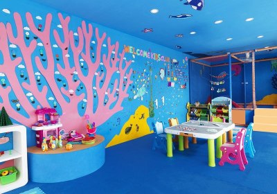 Chanalai Garden Resort in Kata Beach