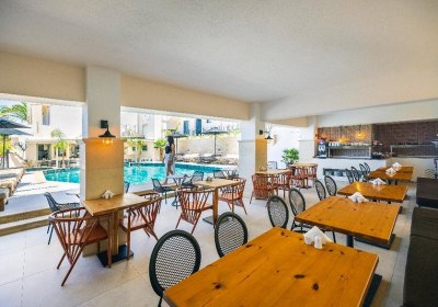 La Stella Suites in Platanias (Rethymnon)