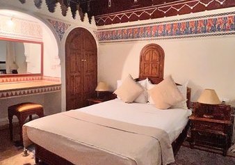 Riad Catalina in Marrakesch