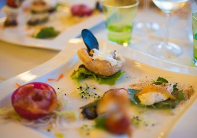 Bajaloglia Resort in Castelsardo