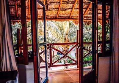 Las Nubes de Holbox in Isla Holbox