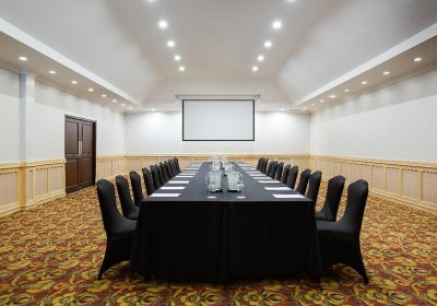 Crowne Plaza San Jose la Sabana, an IHG Hotel in San Jose