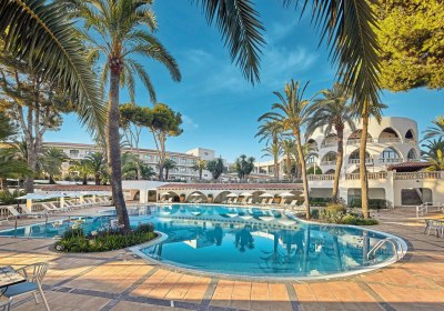 Hilton Mallorca Galatzo in Costa de la Calma