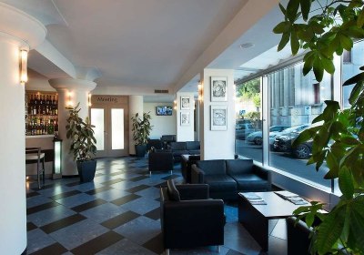 CDH Hotel La Spezia in La Spezia