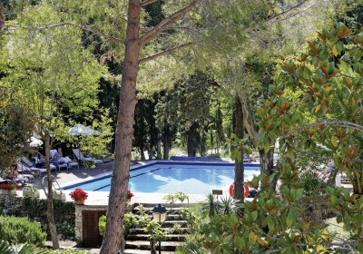 L'Hermitage Hotel & Spa in Orient
