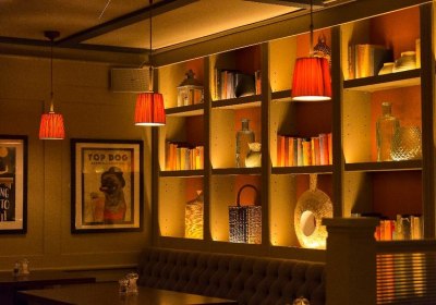 Bonnington Dublin Hotel in Dublin