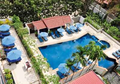 Tara Angkor Hotel in Siem Reap