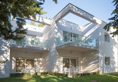 Crvena Luka Resort - Crvena Luka Appartments in Biograd na Moru