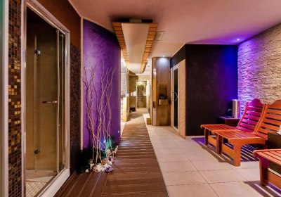 Best Western Plus Hotel Perla del Porto in Catanzaro