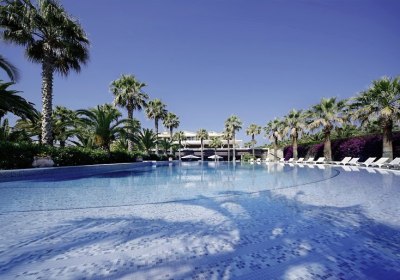 Savoy Hotel & Spa - Preferred Hotels & Resorts in Paestum