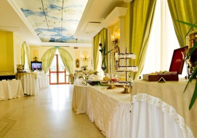 Parco Dei Principi Hotel Resort in Roccella Ionica