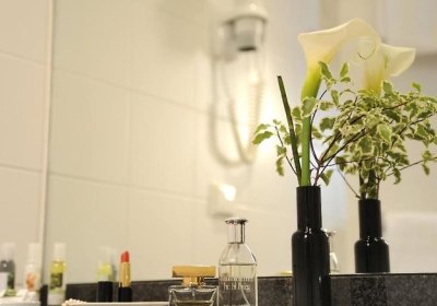 Mercure Hotel Duesseldorf City Nord in Düsseldorf