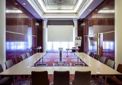 Mercure Lyon Centre Château Perrache in Lyon