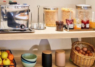 Aparthotel Adagio Access Marseille Saint Charles in Marseille