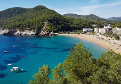 Grupotel Imperio Playa in Sant Vicent de sa Cala