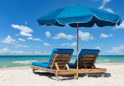 DoubleTree Beach Resort by Hilton Hotel Tampa Bay - North Redington Beach in North Reddington Beach