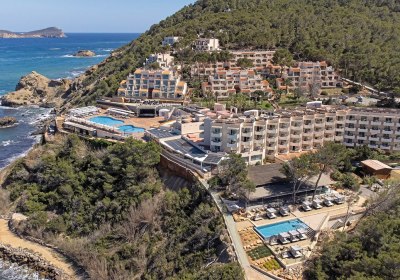 Invisa Figueral Resort - Sentido Cala Verde in Es Figueral