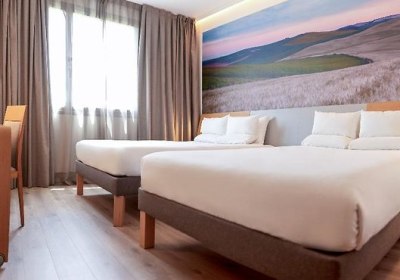 Novotel Sevilla in Sevilla