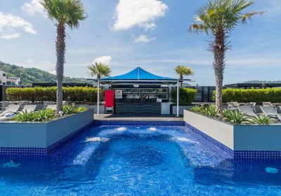 Best Western Patong Beach in Patong